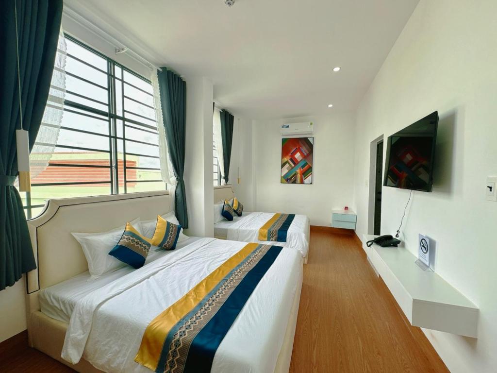 Sky Star 3 Hotel photo 3