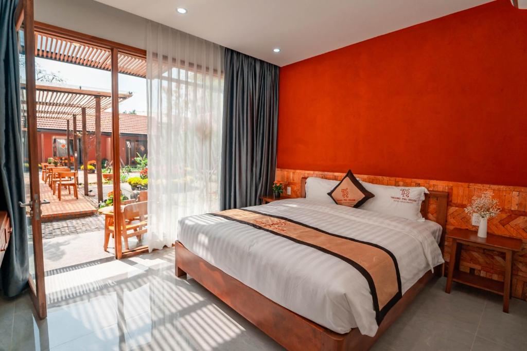 TRUONG PHU HOUSE - HOTEL & APARTMENT photo 2