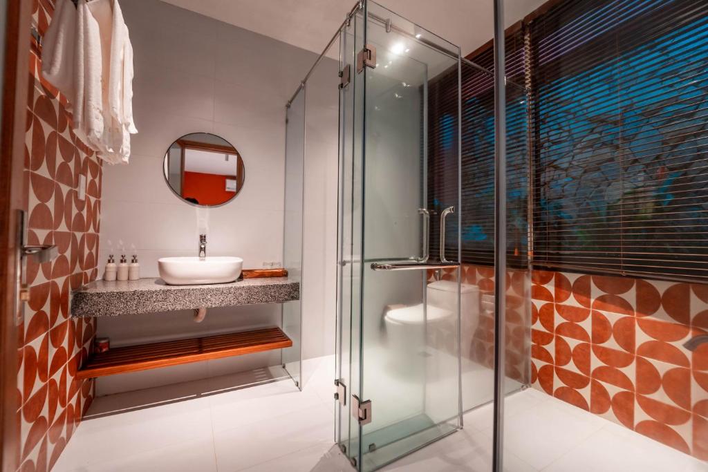 TRUONG PHU HOUSE - HOTEL & APARTMENT photo 3