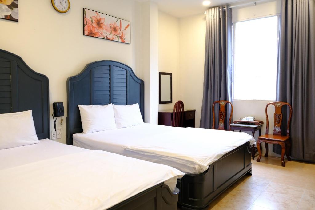Tan Thu Do 2 Hotel 新首都2飯店 photo 2