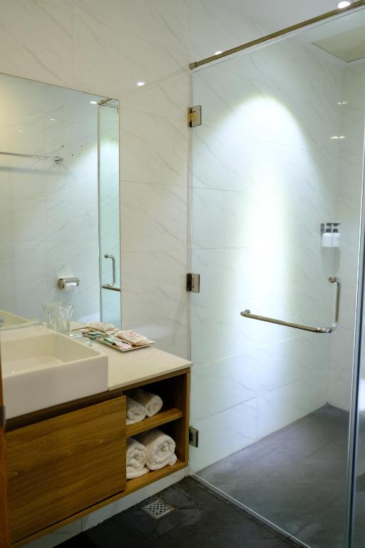 Tan Thu Do 2 Hotel 新首都2飯店 photo 3