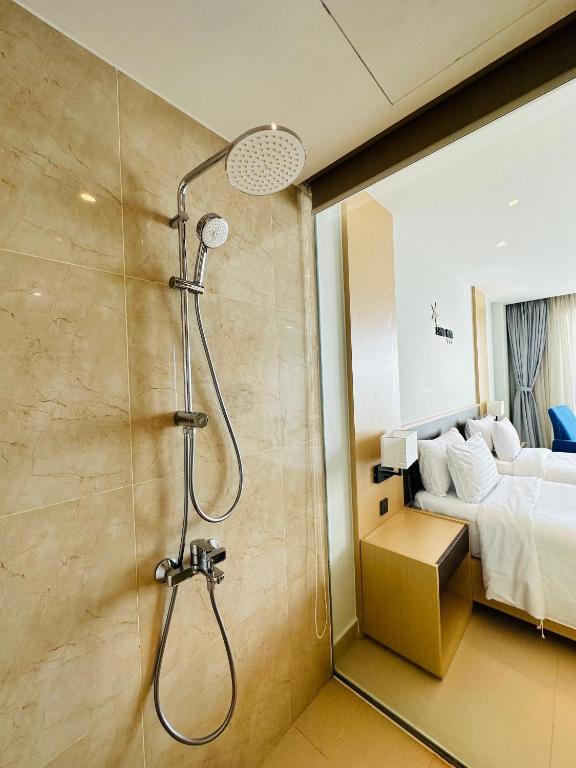 The Cam Ranh Oceanview Resort photo 2