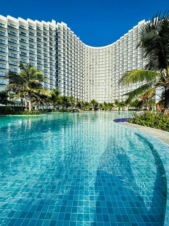 The Cam Ranh Oceanview Resort photo 3