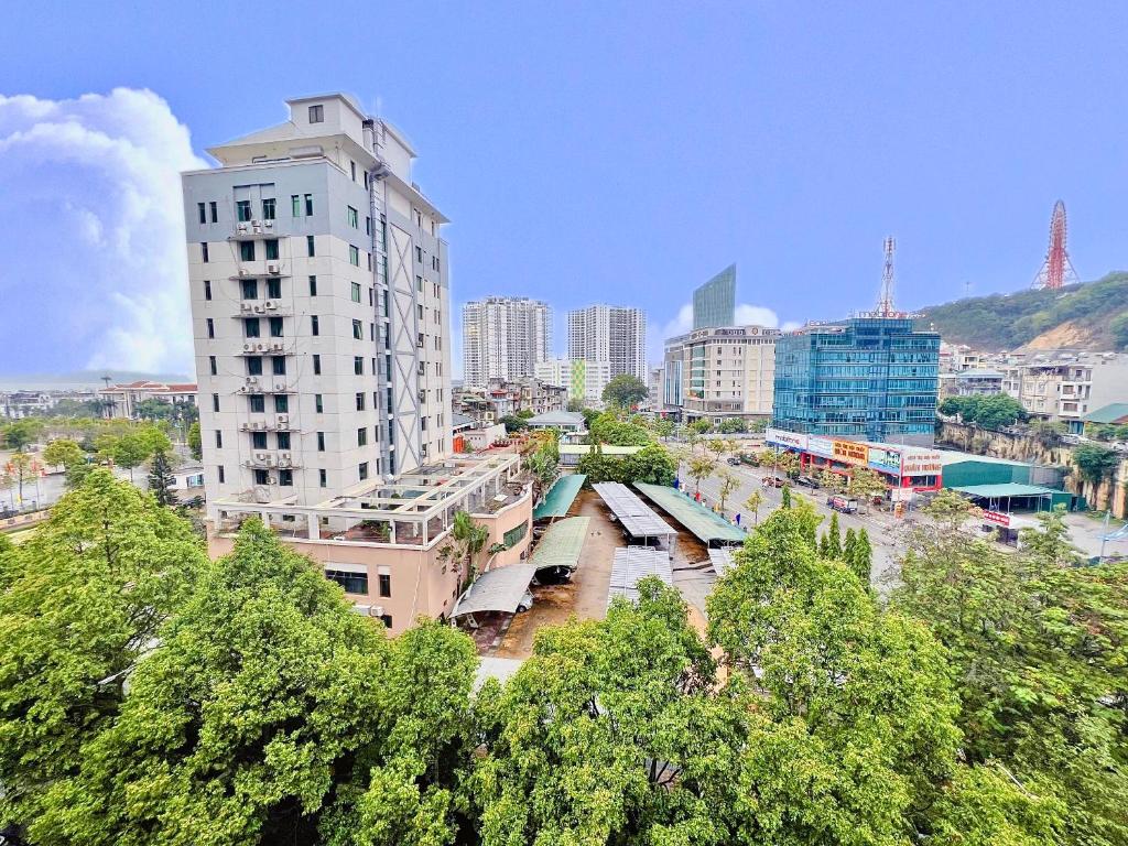 Halong Boutique Hotel photo 3