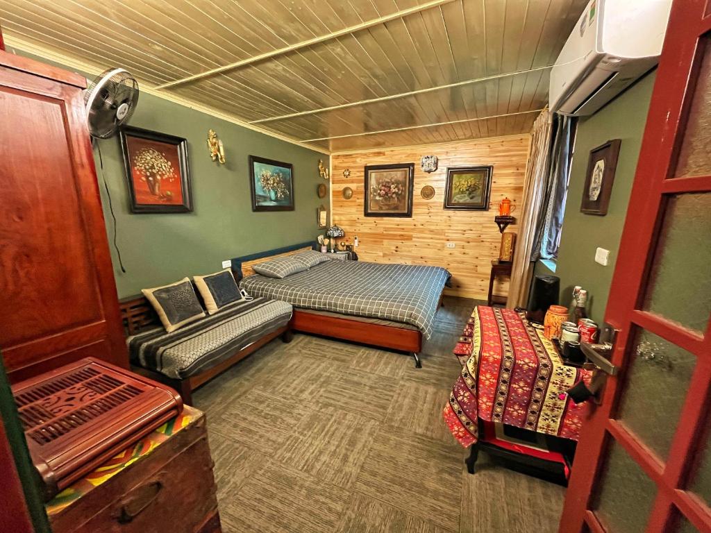 Ta Phin Cottage photo 2