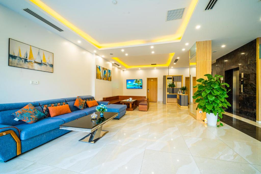 River Hotel Hạ Long photo 3