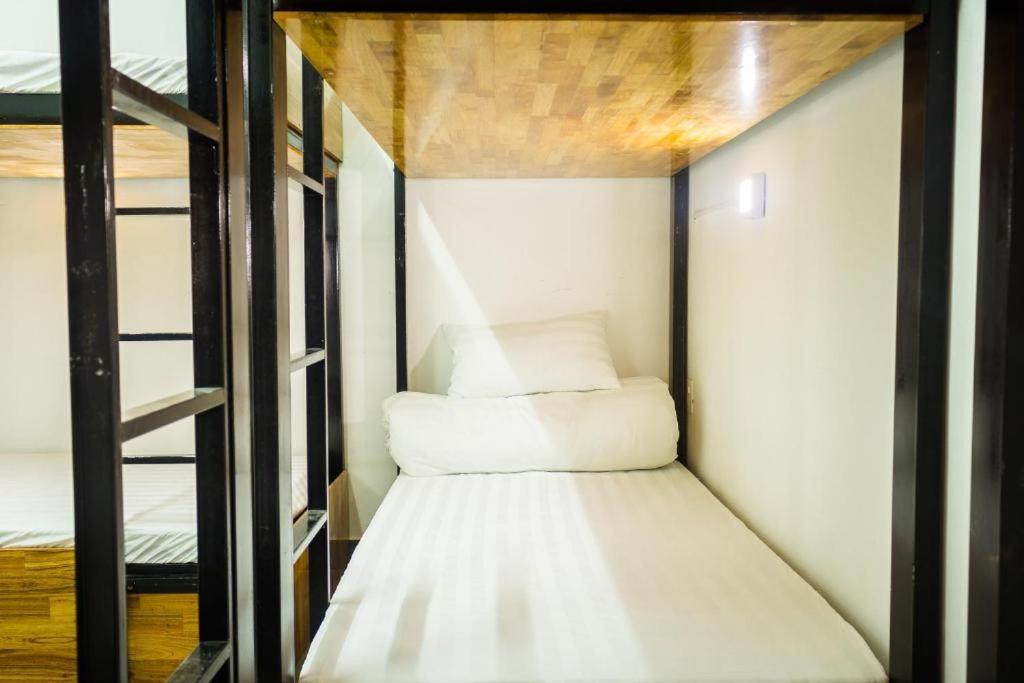 Starfish Hostel photo 2