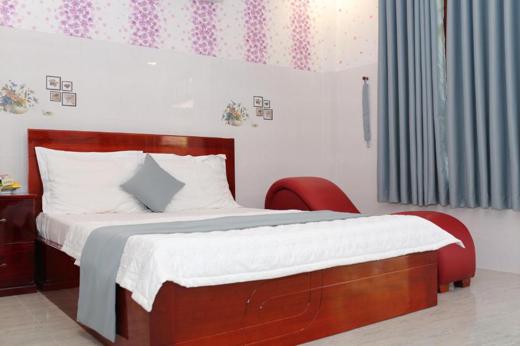 Thanh Cong Hotel photo 2