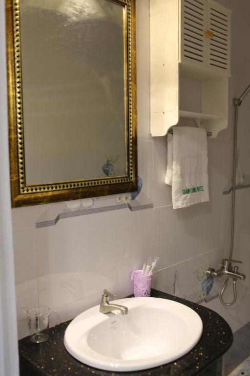 Thanh Cong Hotel photo 3