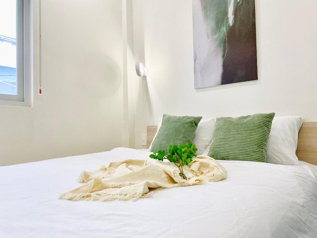 Yu Stay lovely and cozy home in center D1 photo 3