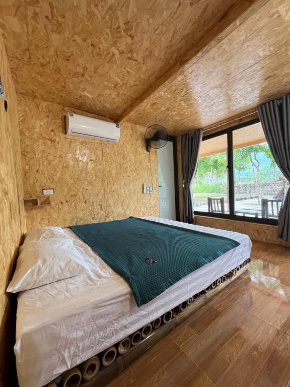 Truong Huy Homestay photo 2