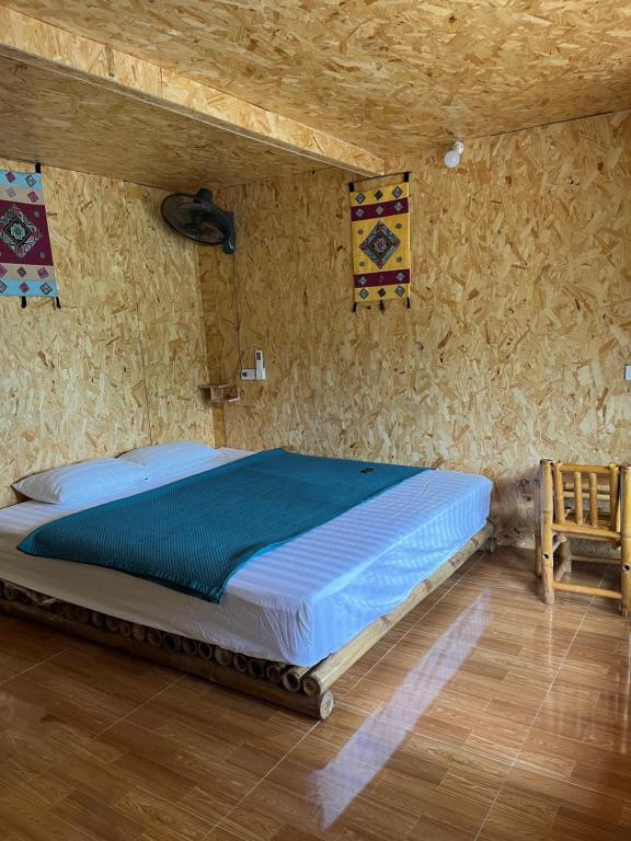 Truong Huy Homestay photo 3