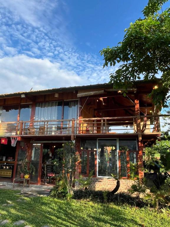Zoni Home Trạm Tấu photo 2