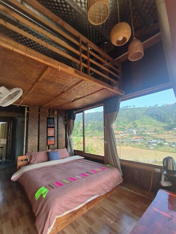 Zoni Home Trạm Tấu photo 3