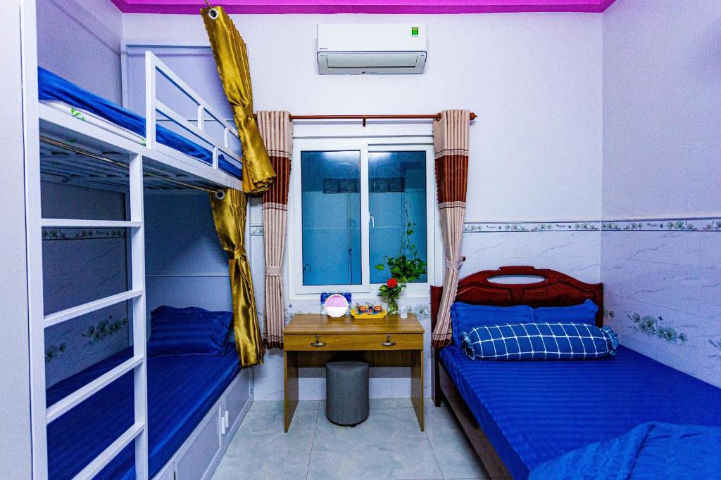 SEA HOME HOMESTAY photo 2