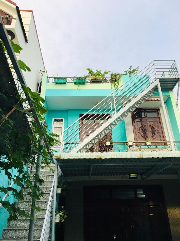 SEA HOME HOMESTAY photo 3