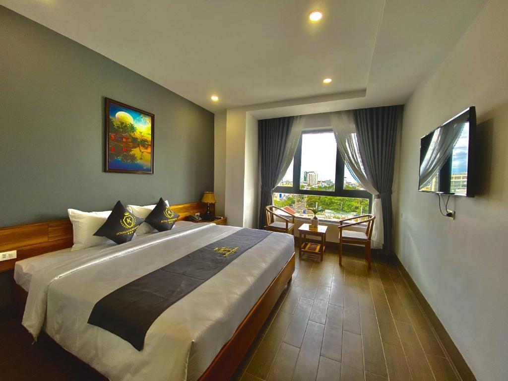 Royal Khanh Hotel — photo 1