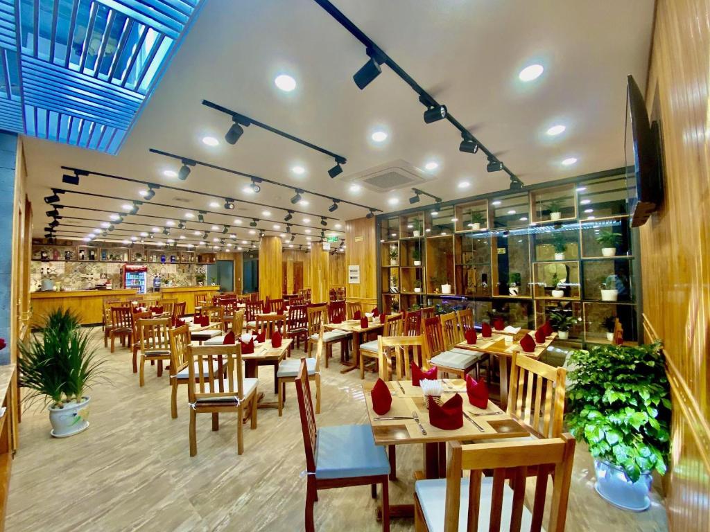Royal Khanh Hotel photo 3