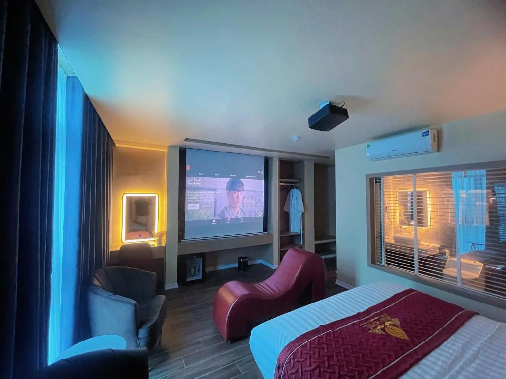 Rosy Hotel 6 photo 2