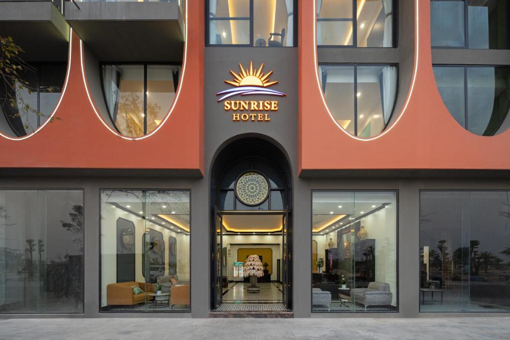 Sunrise Hotel Vân Đồn — photo 1
