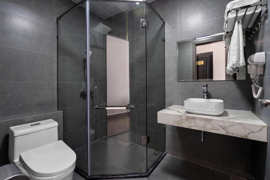Sunrise Hotel Vân Đồn photo 2