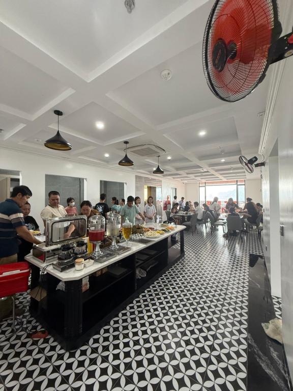 Sunrise Hotel Vân Đồn photo 3