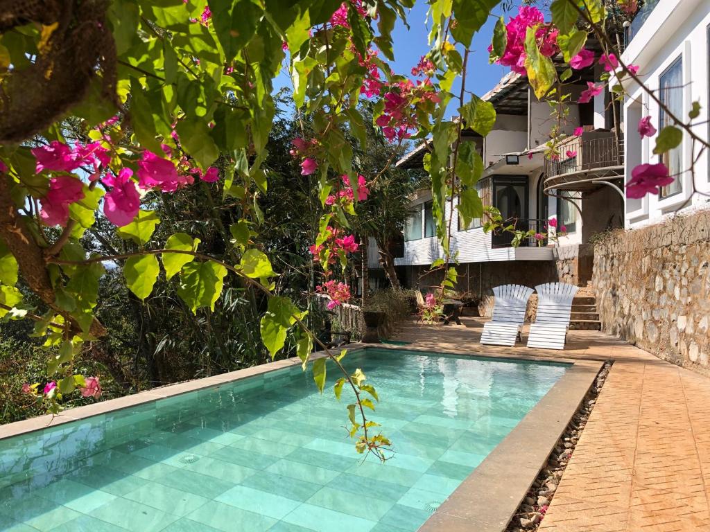 Homestay Thác Liên Khương photo 2
