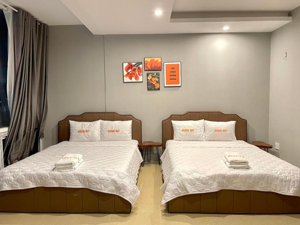 Nice apartment in Vung Tau WE WELCOME YOU! photo 2