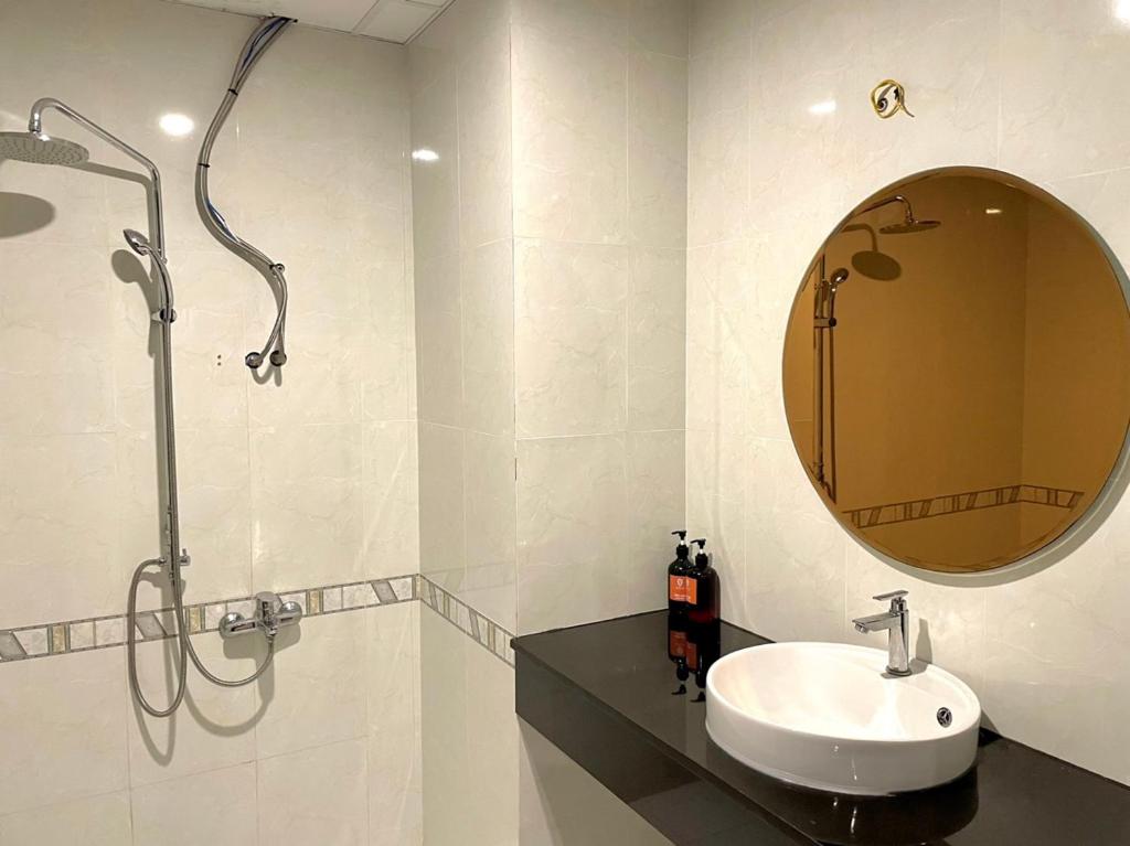 Nice apartment in Vung Tau WE WELCOME YOU! photo 3