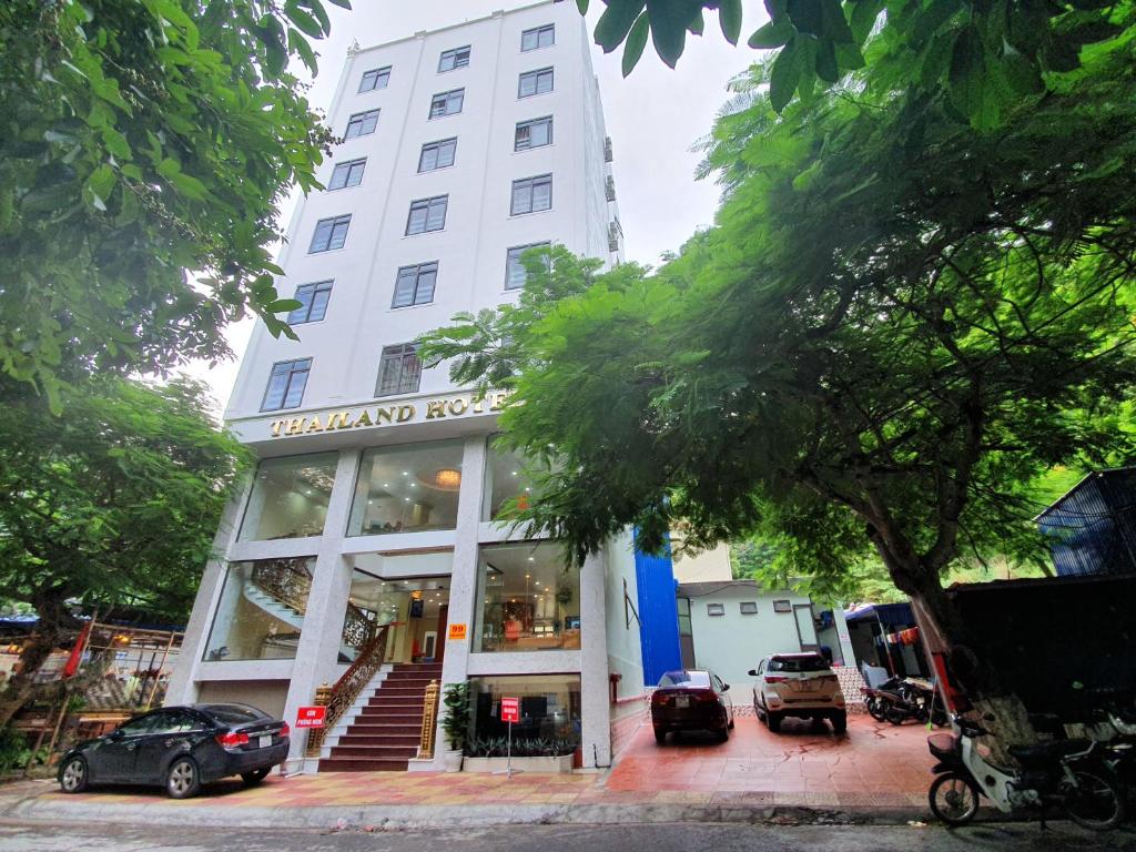 Cat Ba Thailand Hotel — photo 1