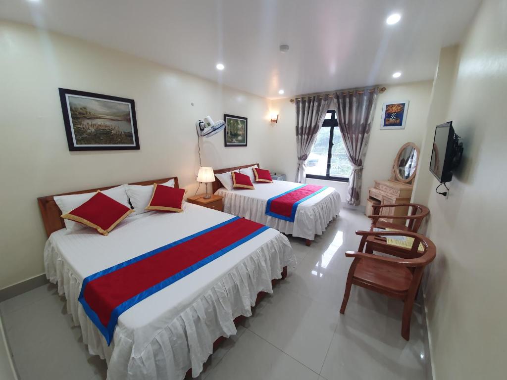 Cat Ba Thailand Hotel photo 2