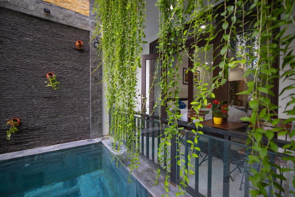 Serenity Villa Hoi An photo 2