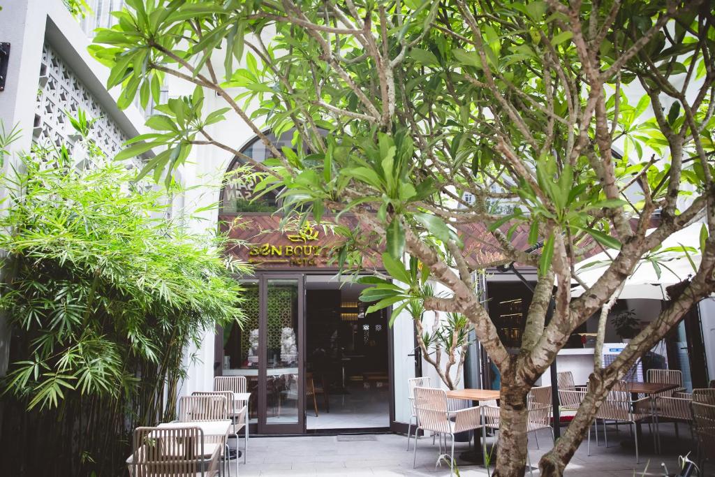 Sen Boutique Hotel photo 3