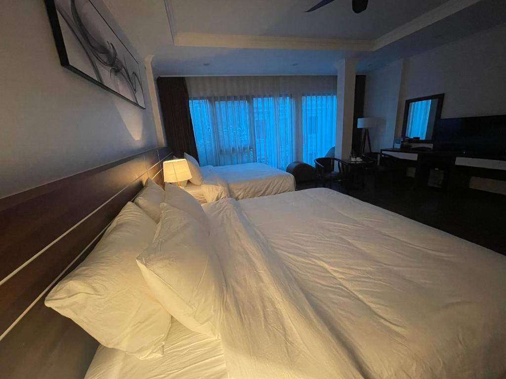 THE WILTONS Hotel Lào Cai photo 3