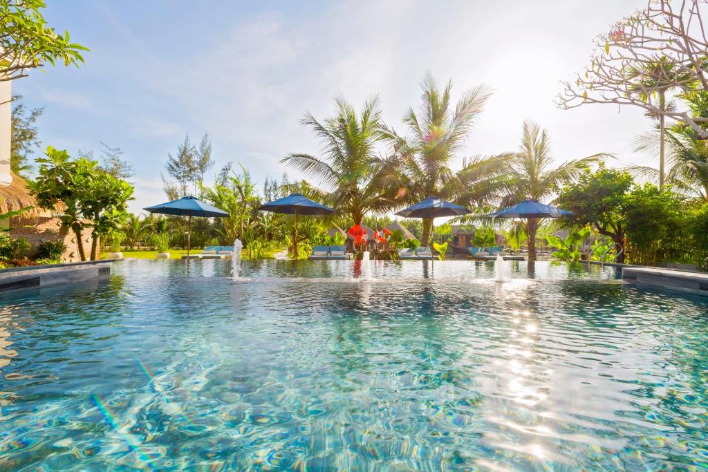 Zest Resort & Spa Hoi An — photo 1