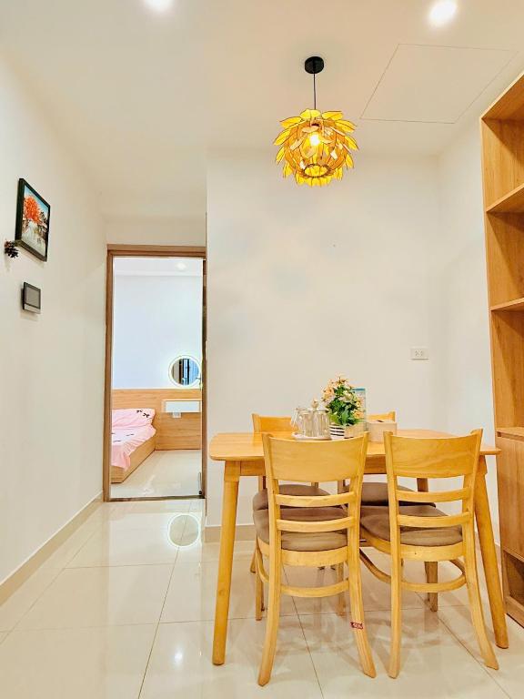 X O HOMESTAY Nera Apartment Huế — photo 1