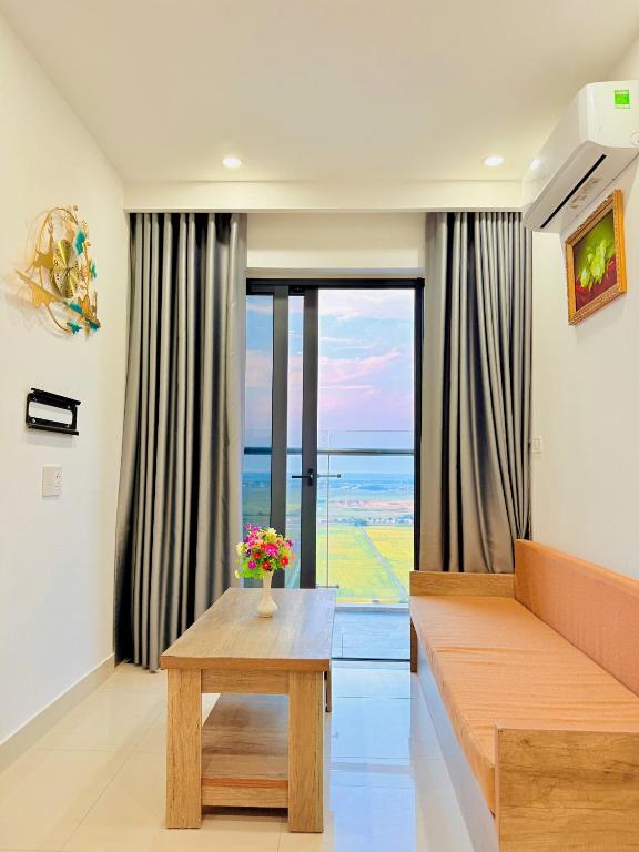X O HOMESTAY Nera Apartment Huế photo 2