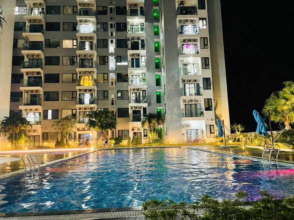 X O HOMESTAY Nera Apartment Huế photo 3