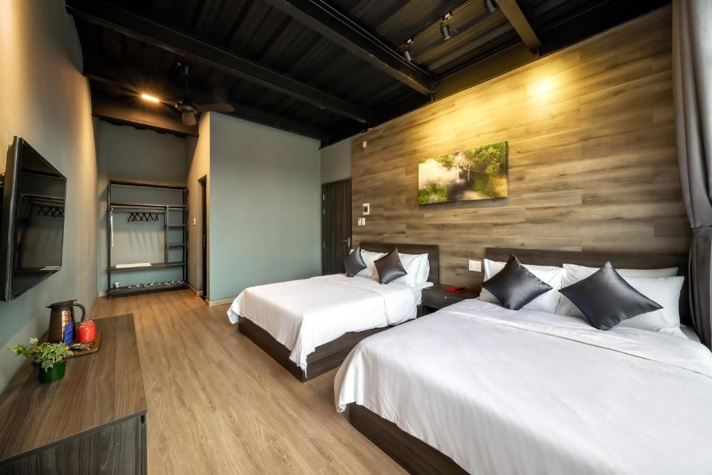 Bach Duong Hotel photo 3
