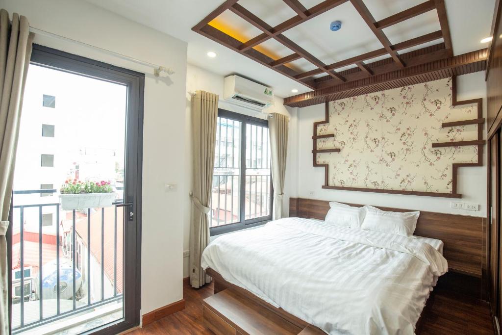 Sumitomo7 Apartment & Hotel photo 2