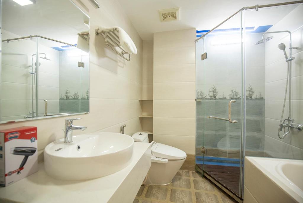 Sumitomo7 Apartment & Hotel photo 3