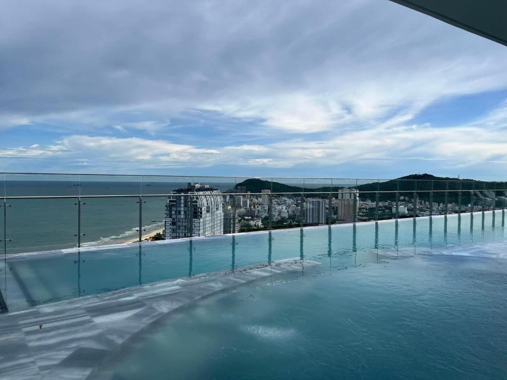 The Sóng Vũng Tàu — photo 1