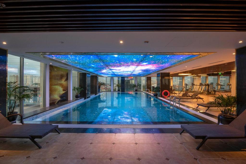 Wyndham Garden Hanoi photo 2