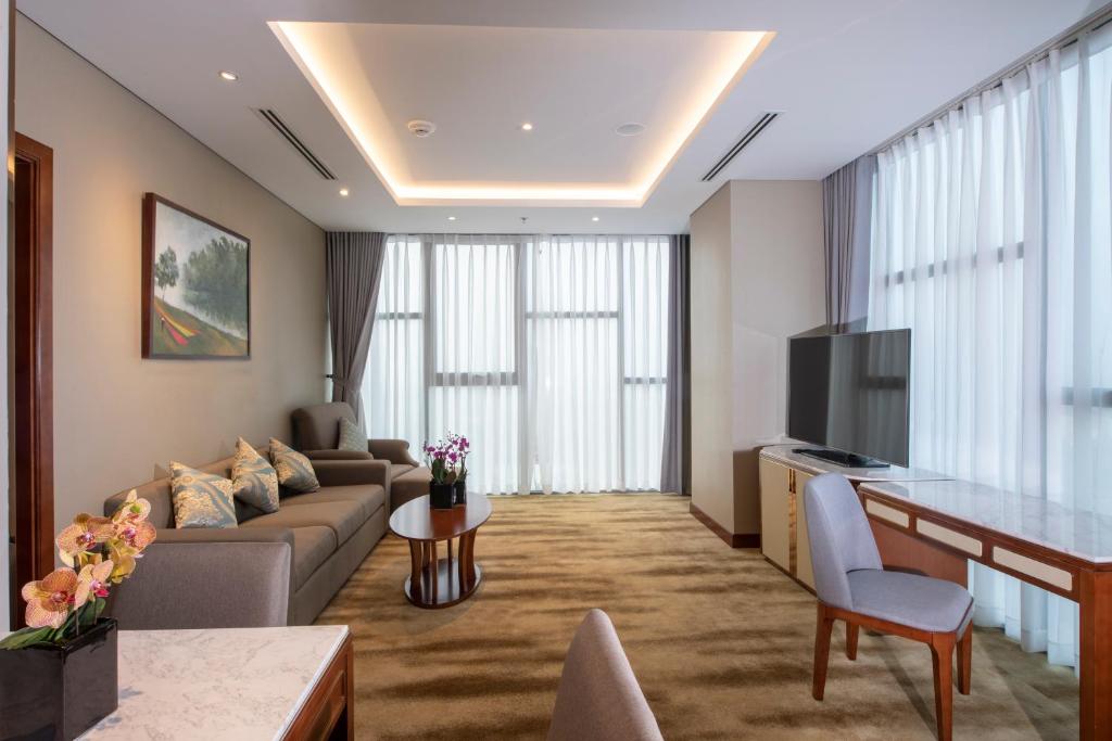 Wyndham Garden Hanoi photo 3