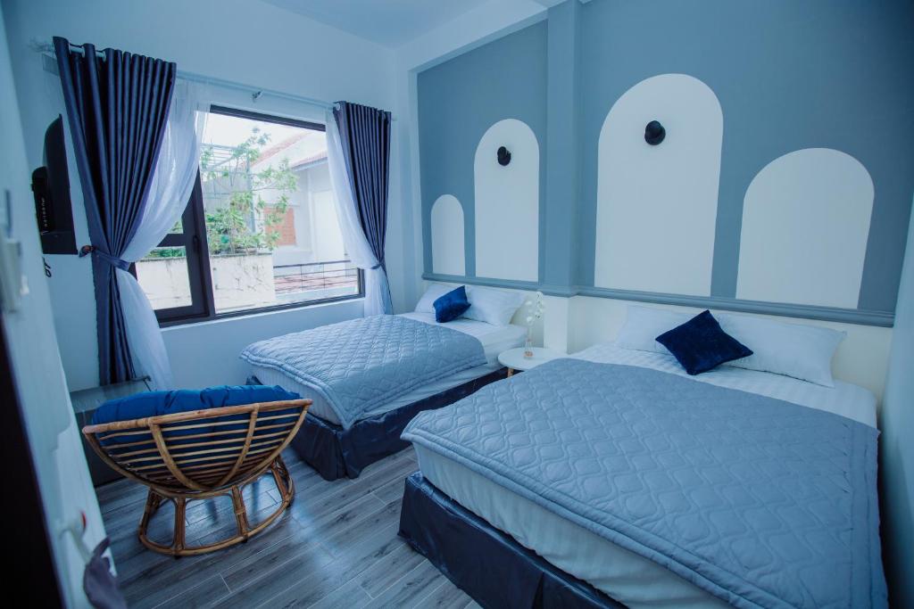 Rome Hostel — photo 1