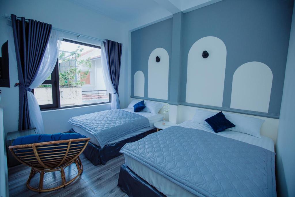 Rome Hostel photo 2