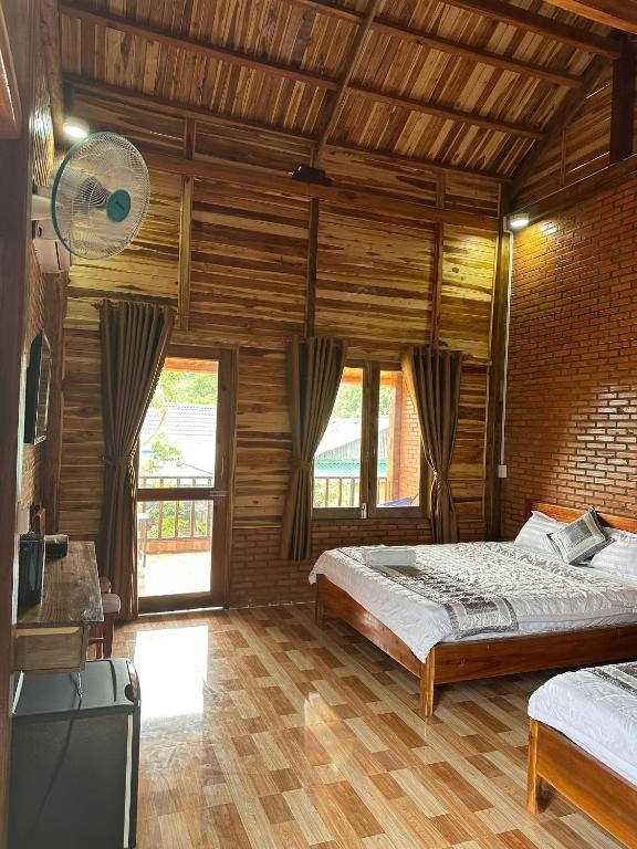 Sunny Eco Lodge photo 2