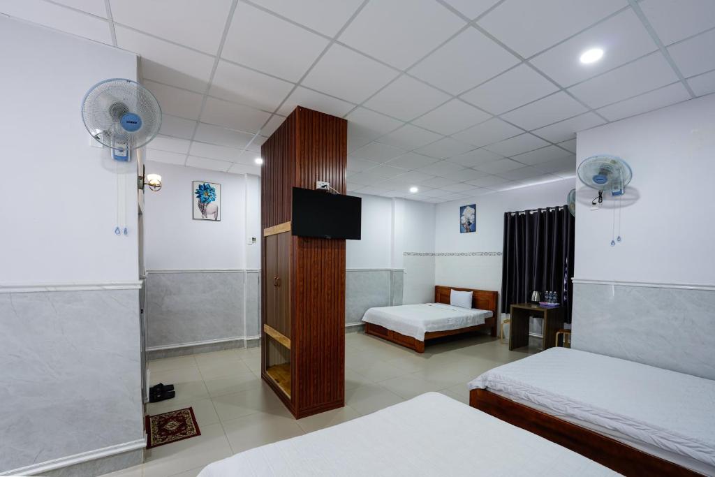 Thanh Ngoc Motel 2 photo 2