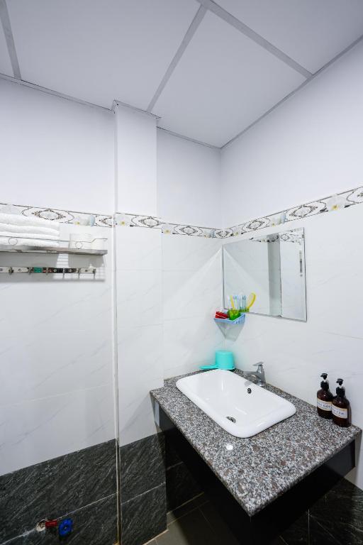 Thanh Ngoc Motel 2 photo 3