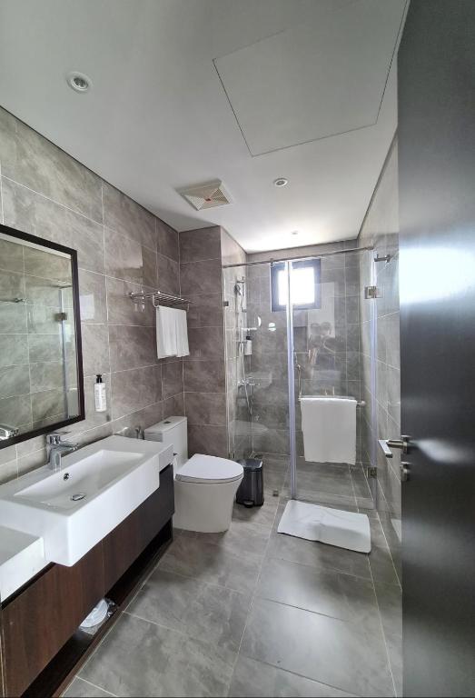 Suite Bay View - Charming Homestay Sapphire Halong photo 2